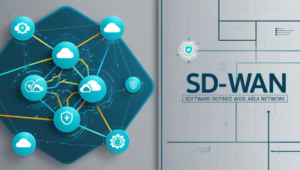 The Future of Networking: Understanding SD-WAN and Its Impact on Modern Enterprises