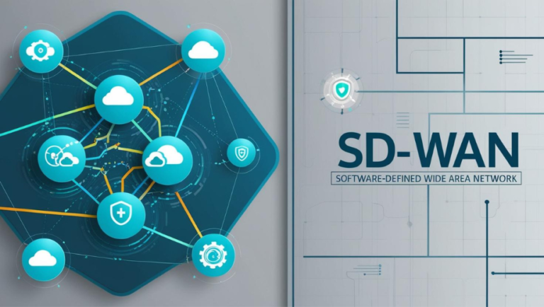The Future of Networking: Understanding SD-WAN and Its Impact on Modern Enterprises